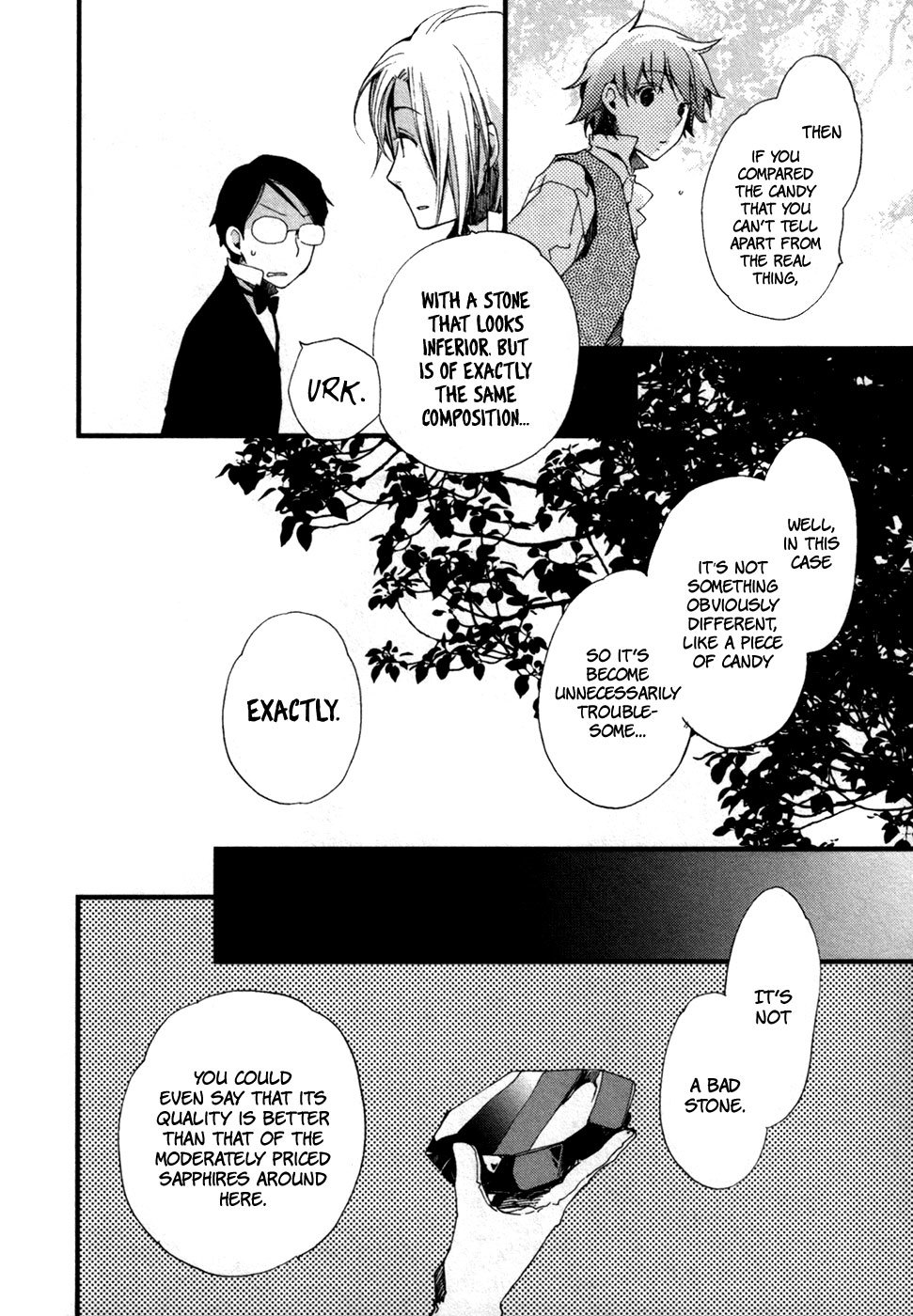 A*D - Tenshi no Uso Chapter 11 page 24 - Chapter 11