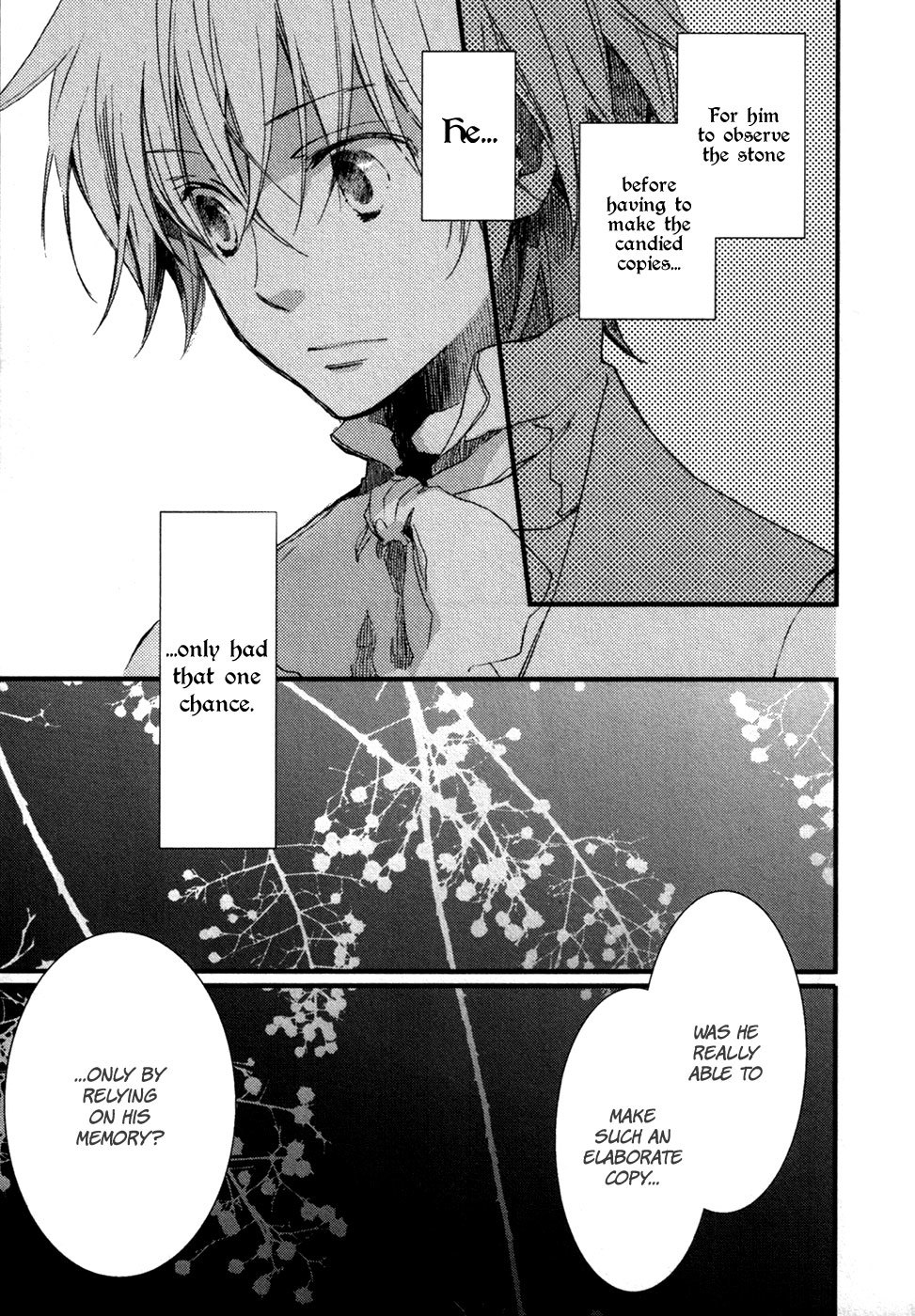 A*D - Tenshi no Uso Chapter 11 page 27 - Chapter 11