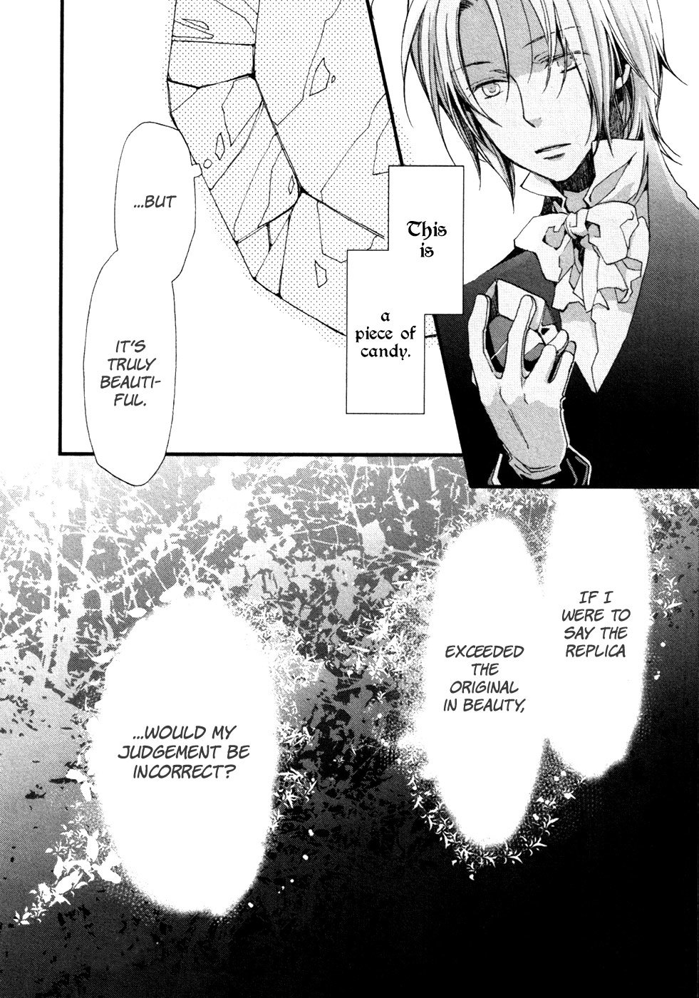 A*D - Tenshi no Uso Chapter 11 page 28 - Chapter 11