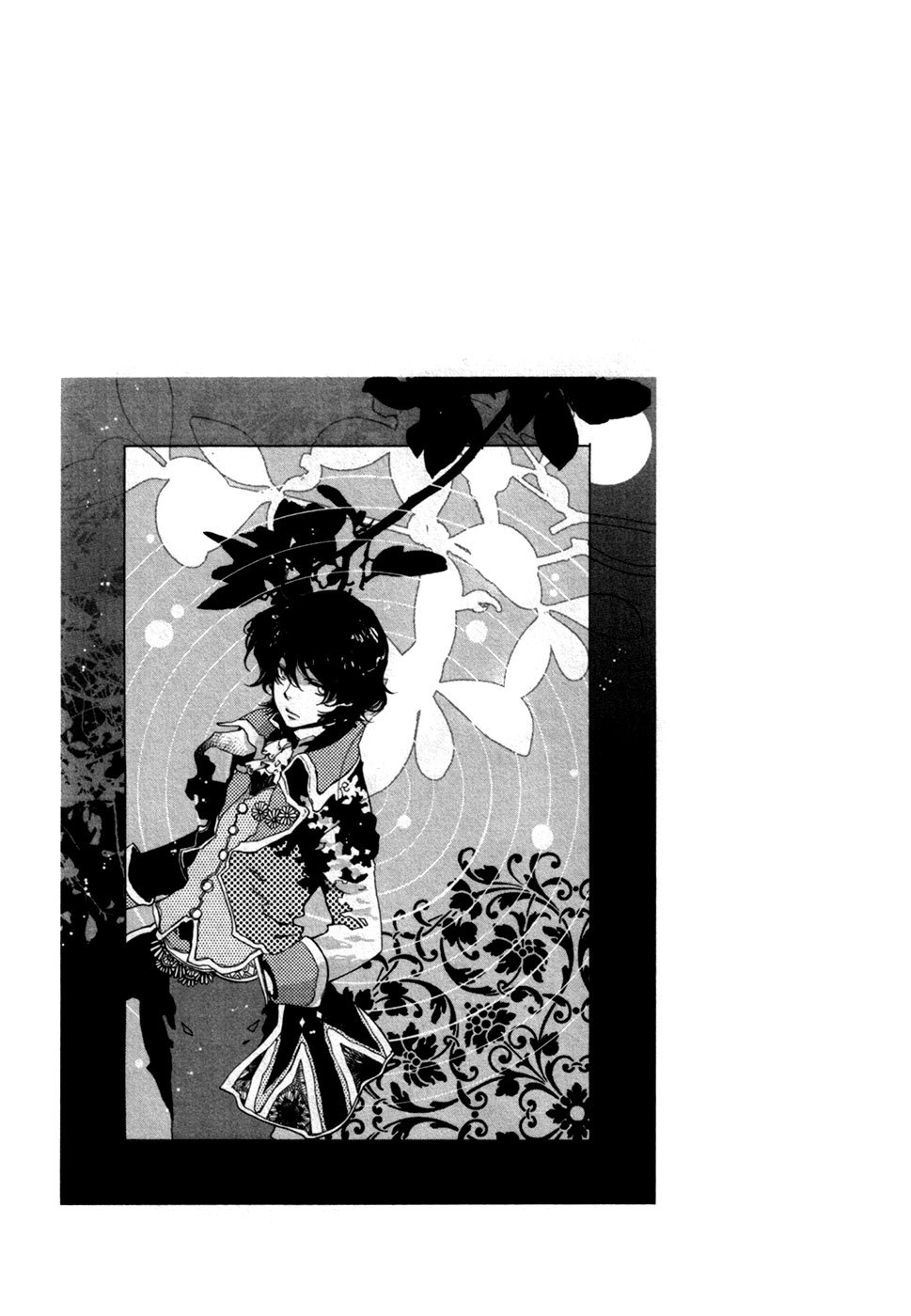 A*D - Tenshi no Uso Chapter 11 page 29 - Chapter 11