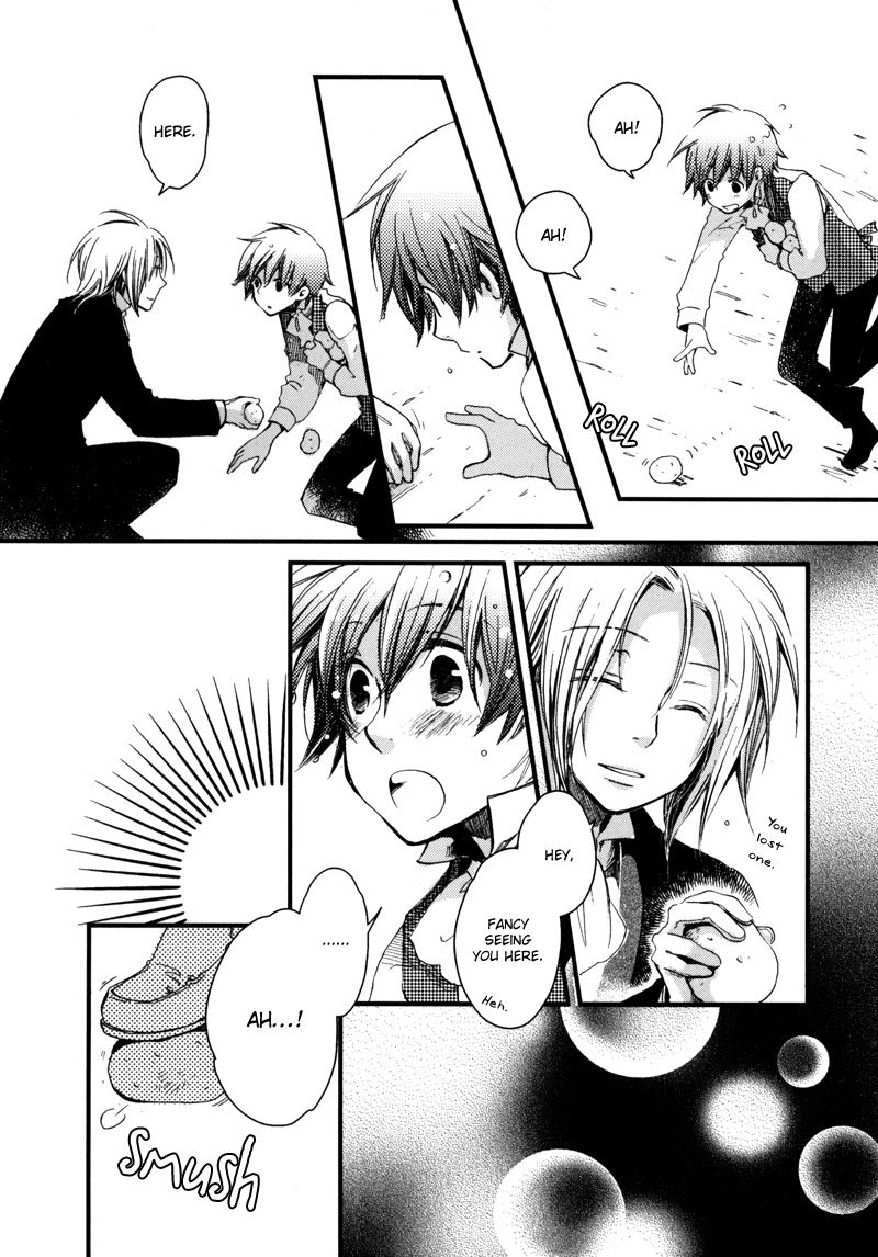 A*D - Tenshi no Uso Chapter 2 page 11 - Chapter 2