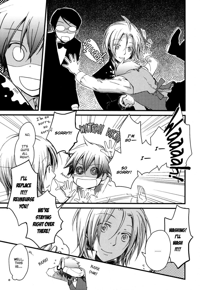 A*D - Tenshi no Uso Chapter 2 page 12 - Chapter 2