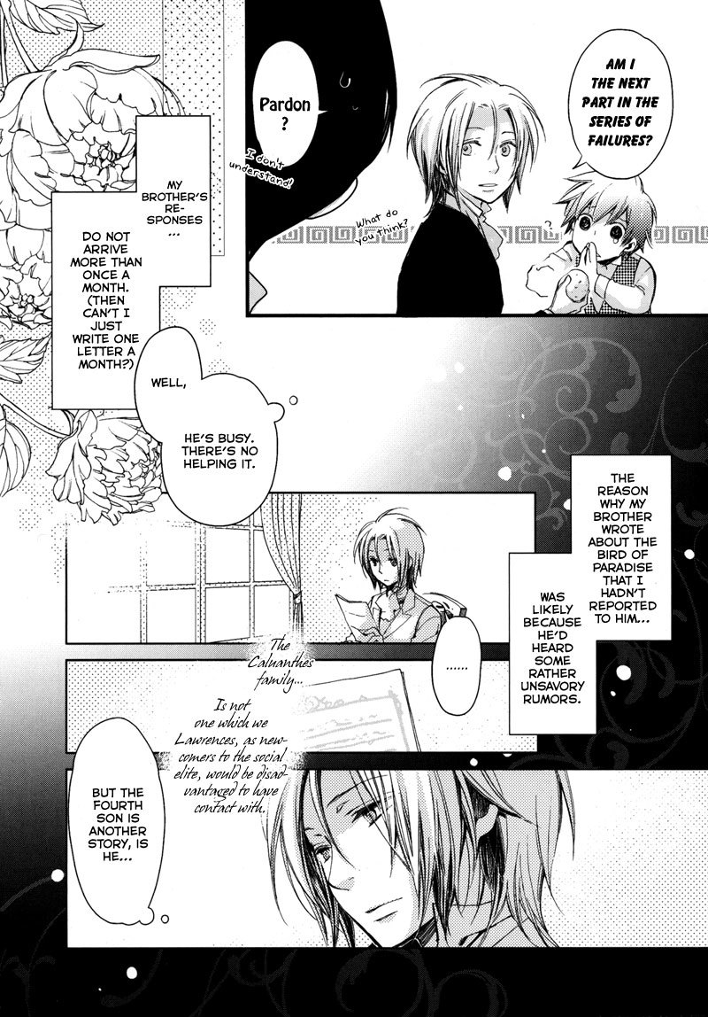 A*D - Tenshi no Uso Chapter 2 page 13 - Chapter 2