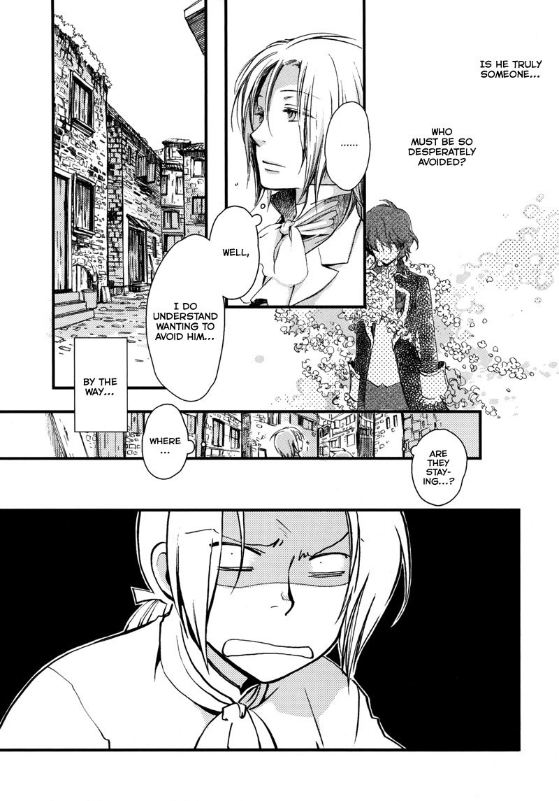 A*D - Tenshi no Uso Chapter 2 page 14 - Chapter 2
