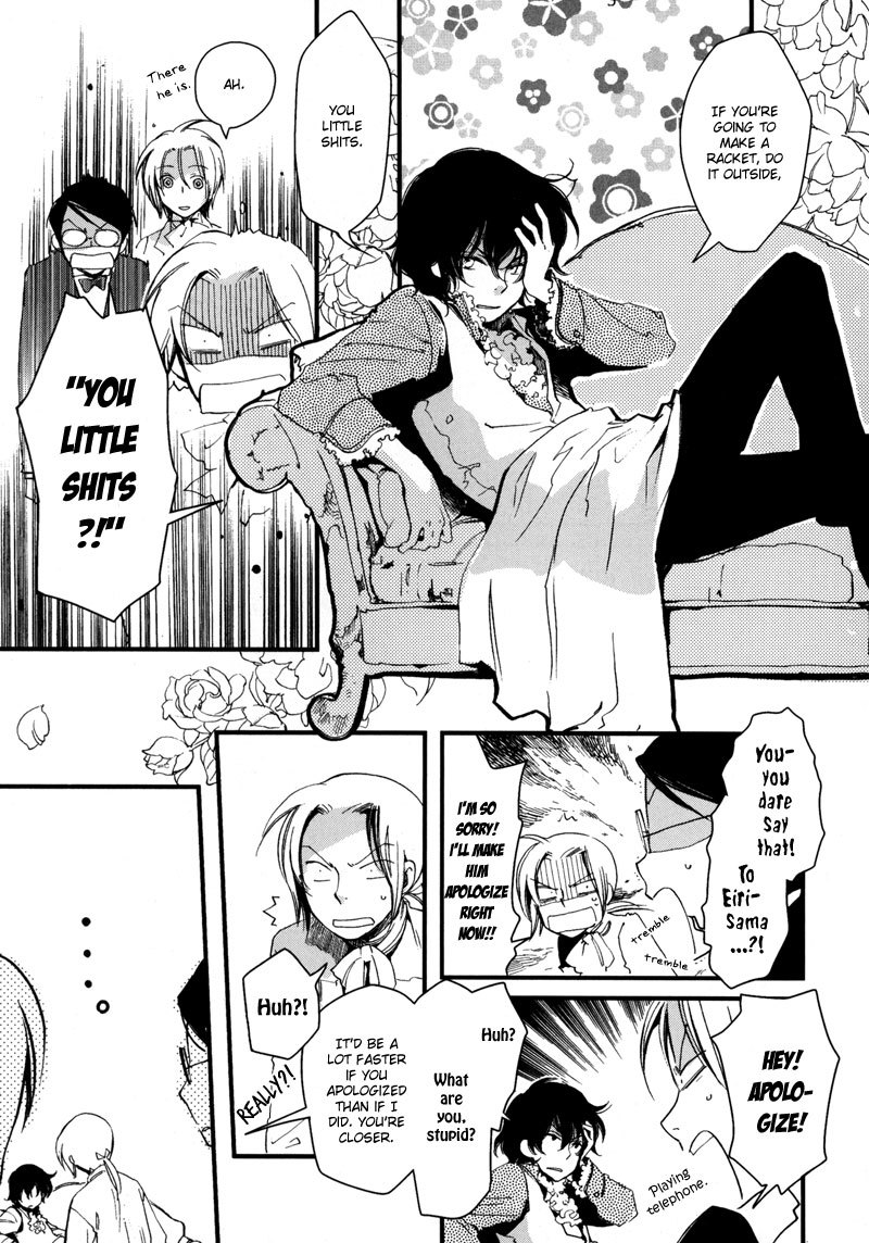 A*D - Tenshi no Uso Chapter 2 page 16 - Chapter 2