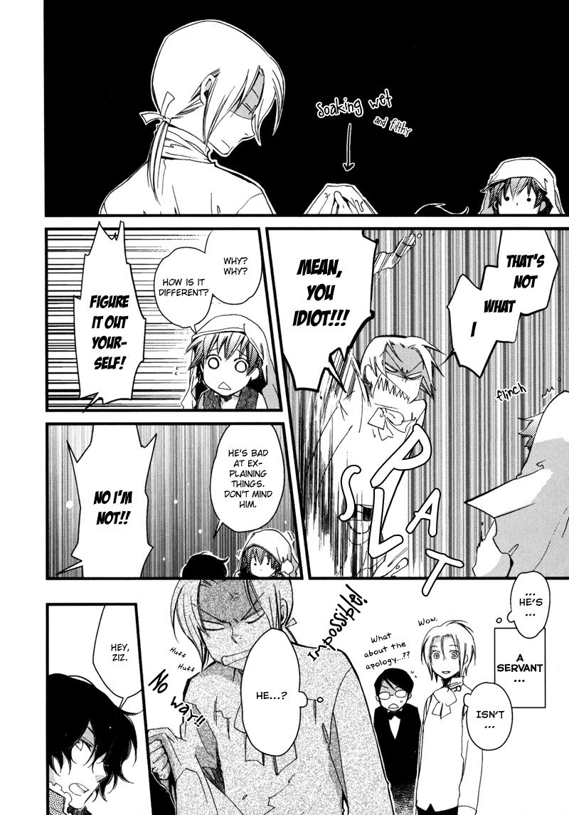 A*D - Tenshi no Uso Chapter 2 page 19 - Chapter 2