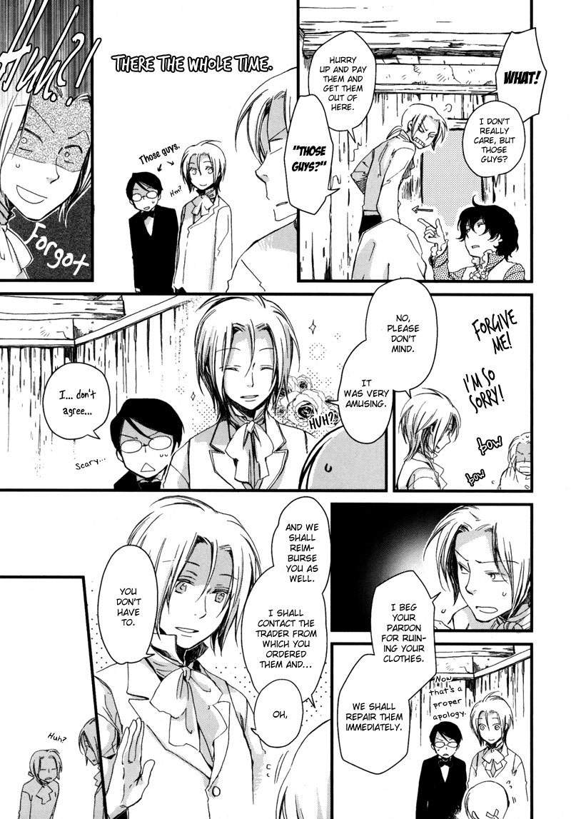 A*D - Tenshi no Uso Chapter 2 page 20 - Chapter 2