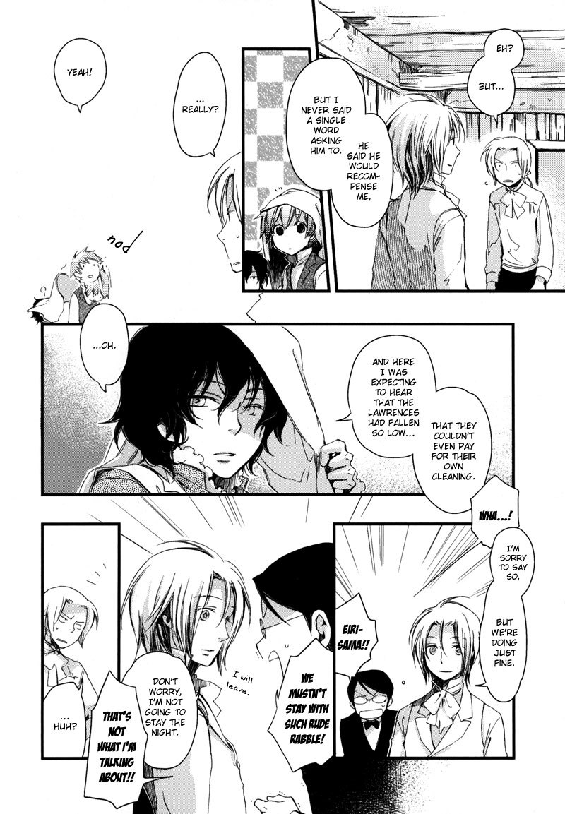 A*D - Tenshi no Uso Chapter 2 page 21 - Chapter 2