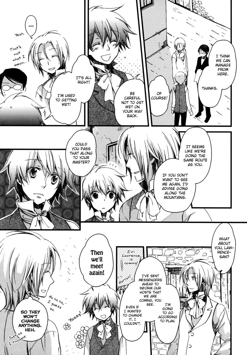 A*D - Tenshi no Uso Chapter 2 page 24 - Chapter 2