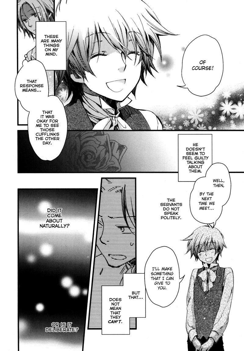 A*D - Tenshi no Uso Chapter 2 page 27 - Chapter 2