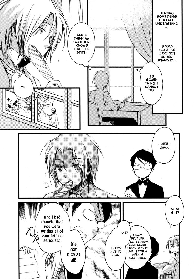 A*D - Tenshi no Uso Chapter 2 page 28 - Chapter 2