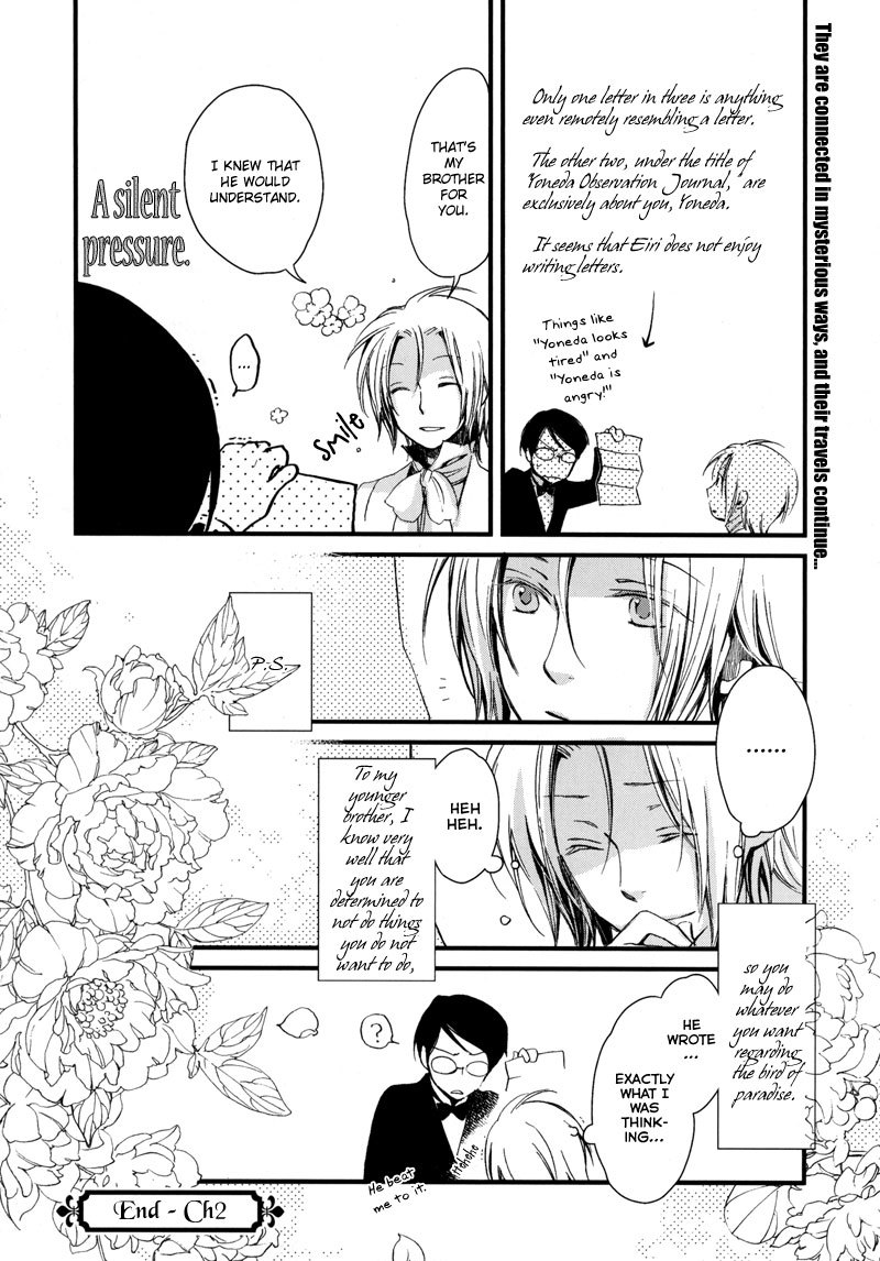A*D - Tenshi no Uso Chapter 2 page 29 - Chapter 2