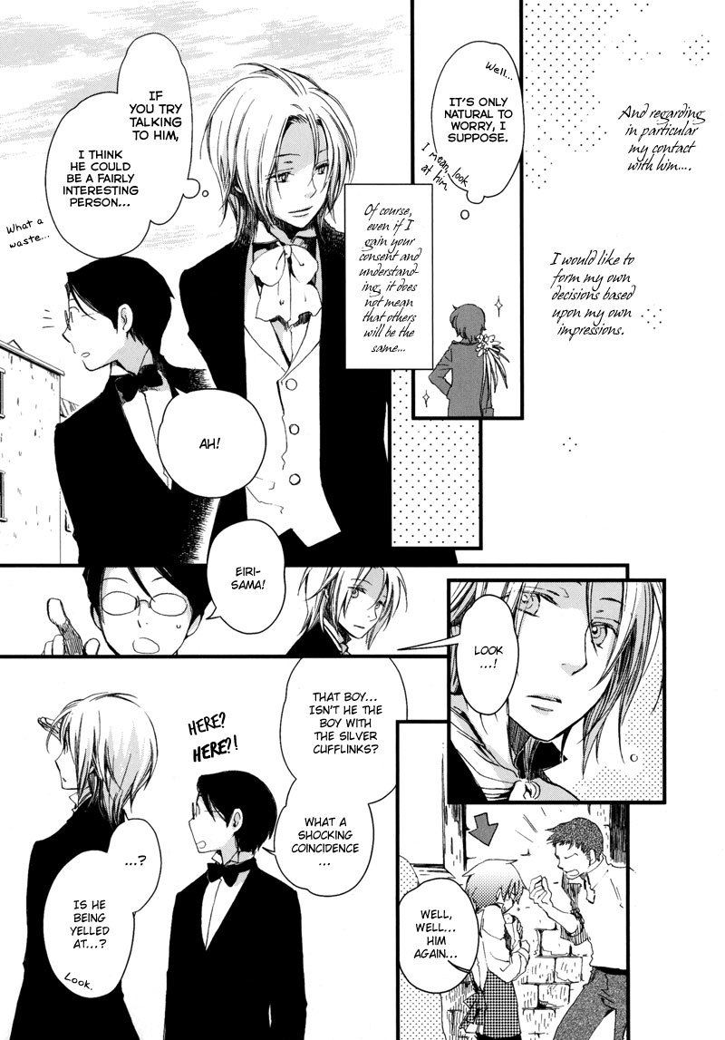 A*D - Tenshi no Uso Chapter 2 page 6 - Chapter 2