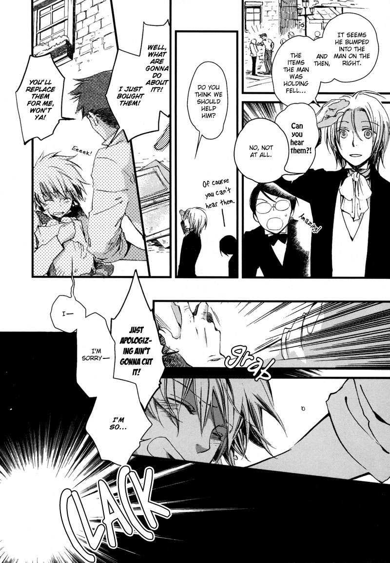 A*D - Tenshi no Uso Chapter 2 page 7 - Chapter 2
