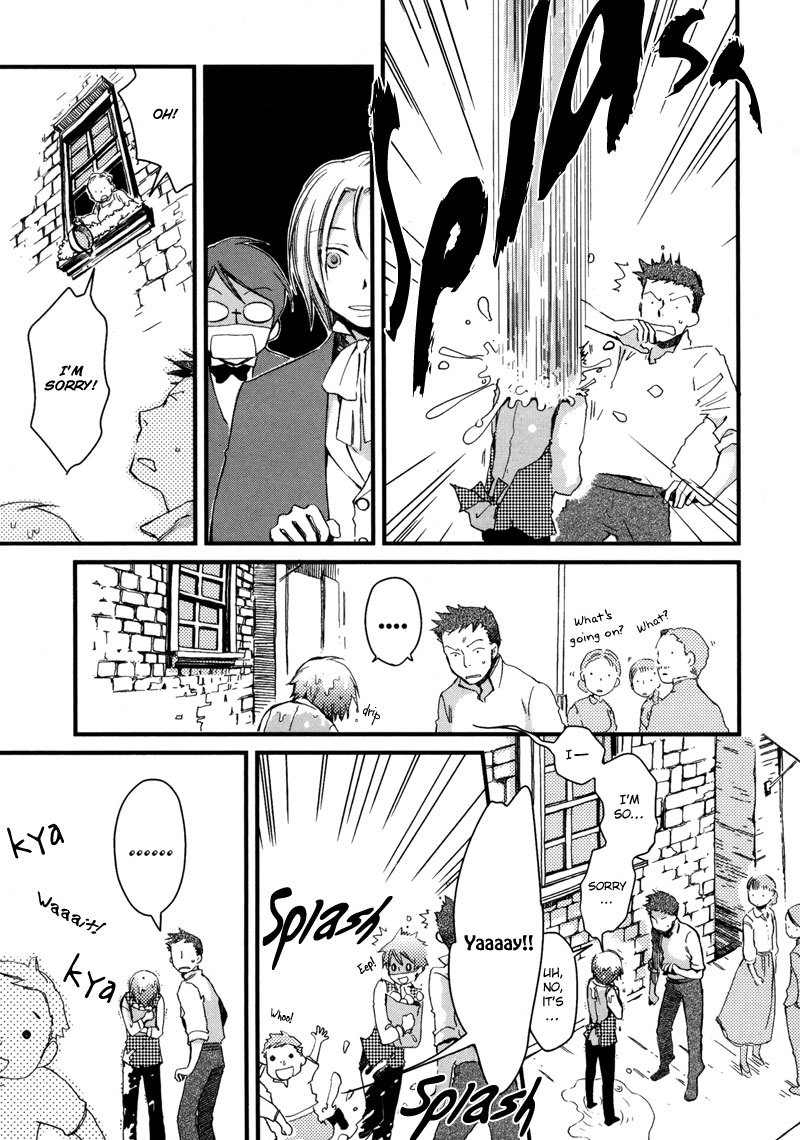 A*D - Tenshi no Uso Chapter 2 page 8 - Chapter 2