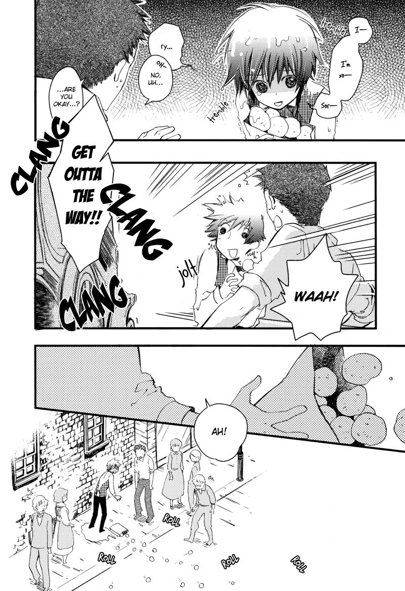 A*D - Tenshi no Uso Chapter 2 page 9 - Chapter 2