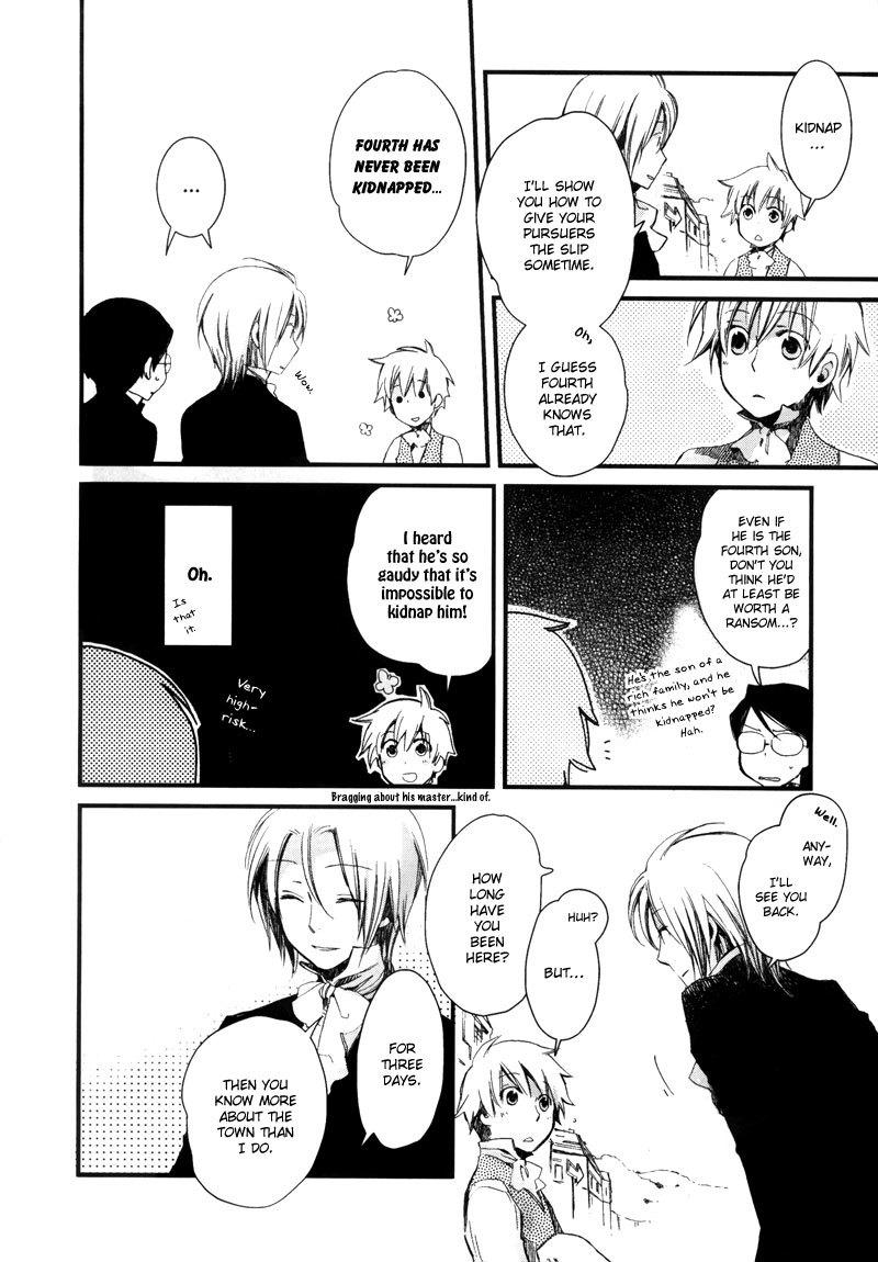 A*D - Tenshi no Uso Chapter 3 page 15 - Chapter 3