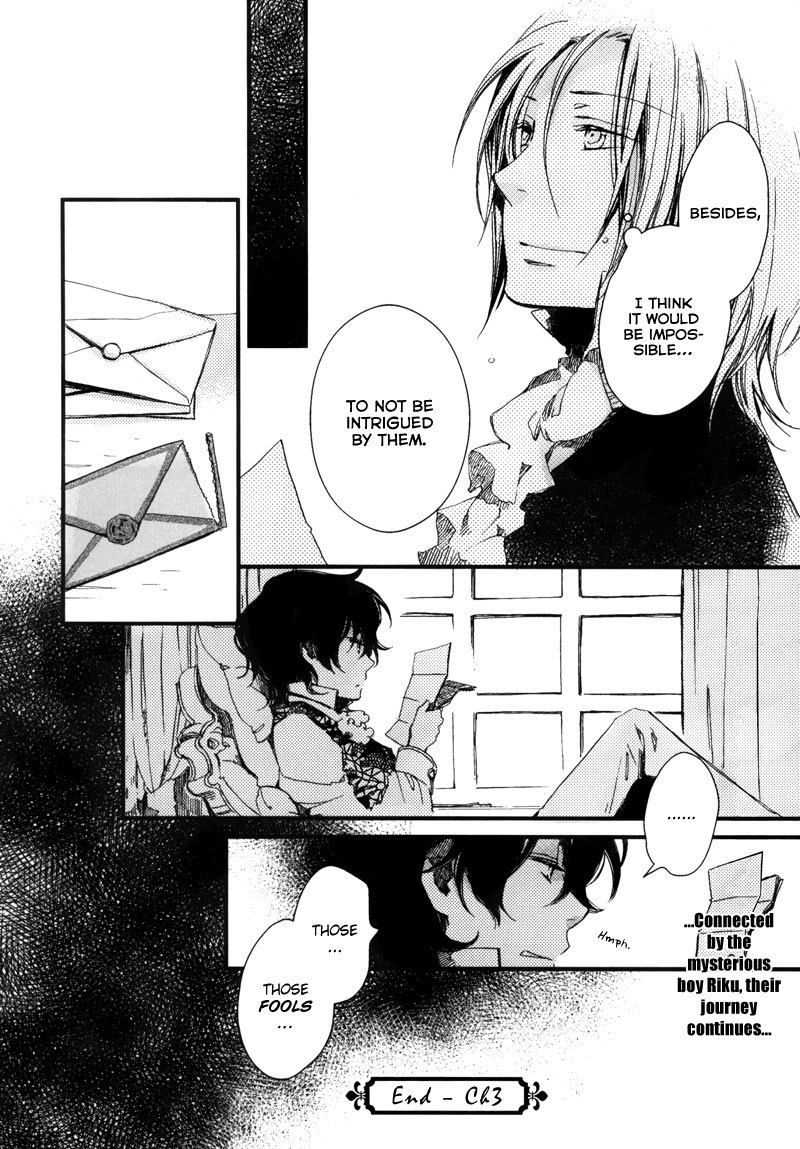 A*D - Tenshi no Uso Chapter 3 page 31 - Chapter 3