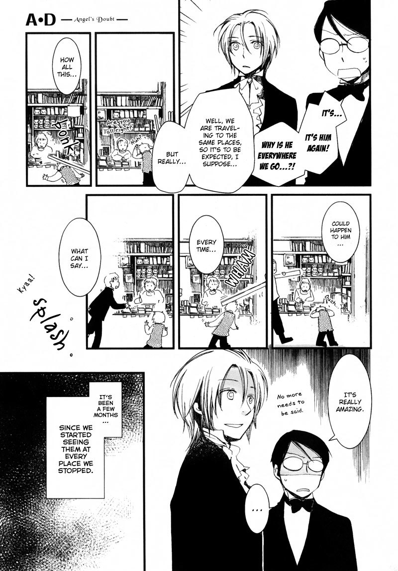 A*D - Tenshi no Uso Chapter 3 page 6 - Chapter 3