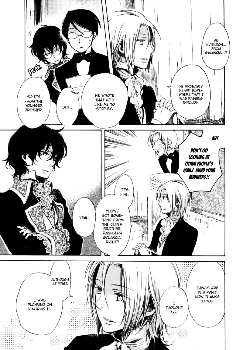 A*D - Tenshi no Uso Chapter 4 page 13 - Chapter 4
