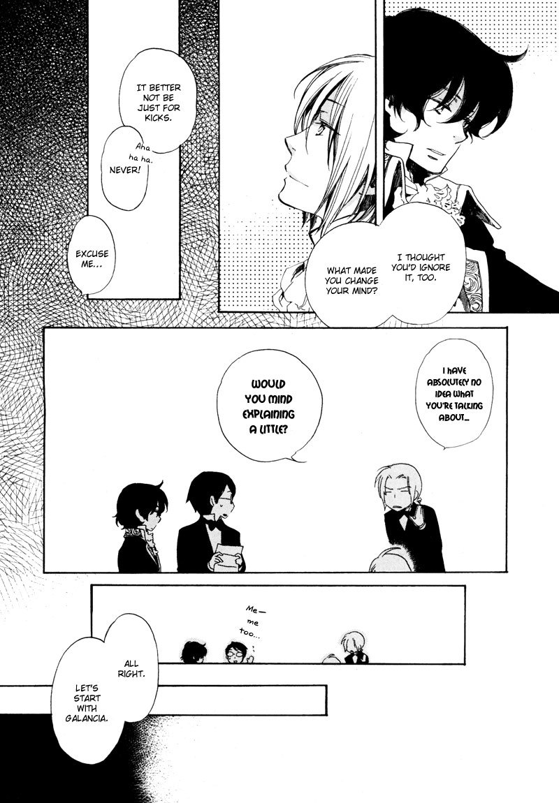 A*D - Tenshi no Uso Chapter 4 page 14 - Chapter 4