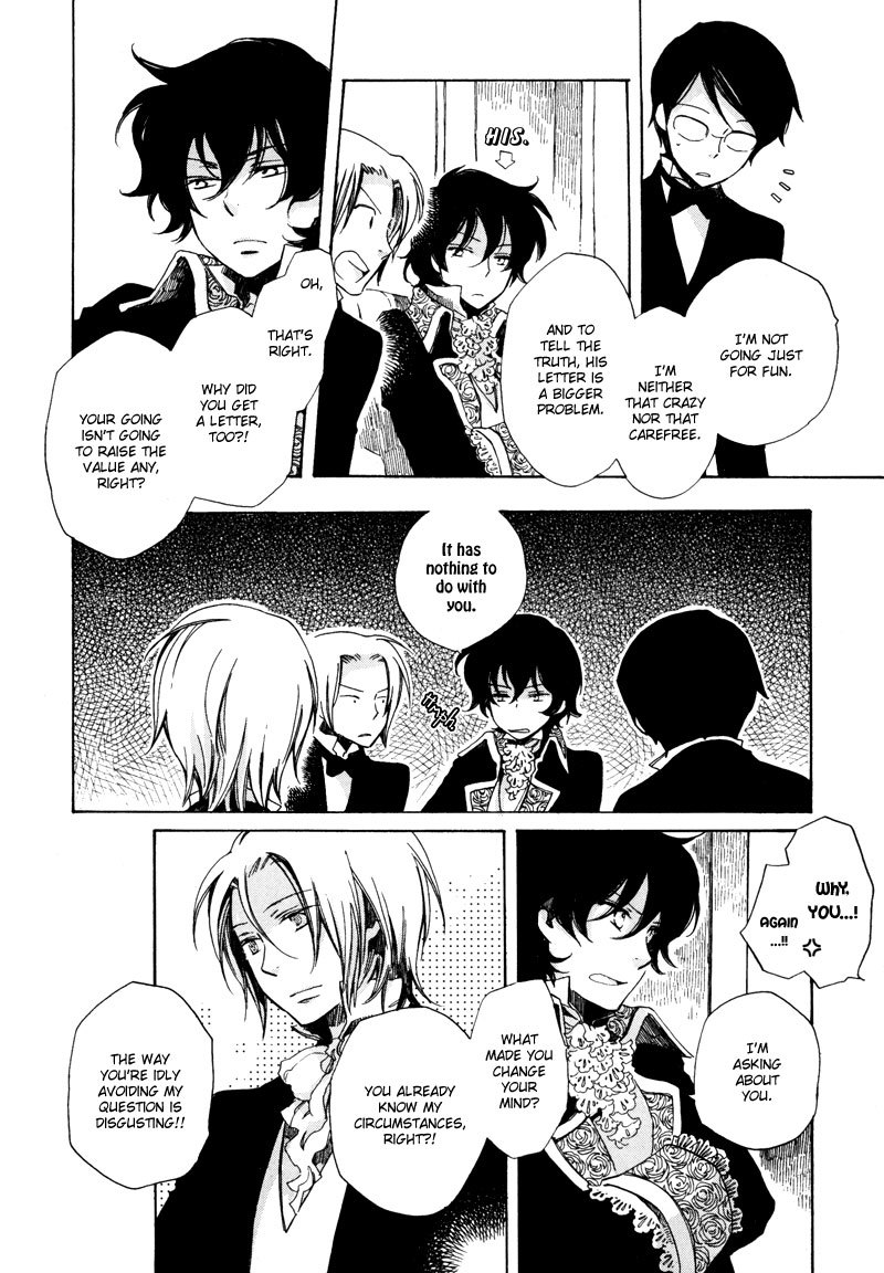 A*D - Tenshi no Uso Chapter 4 page 20 - Chapter 4