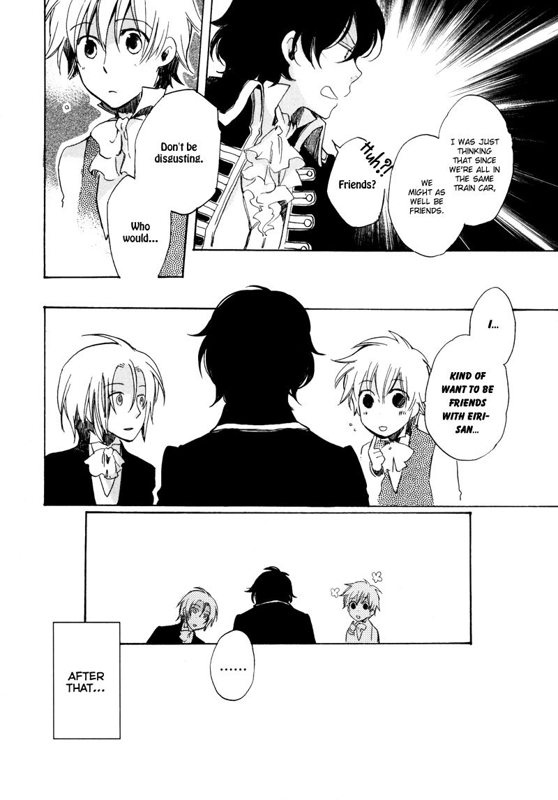 A*D - Tenshi no Uso Chapter 4 page 30 - Chapter 4