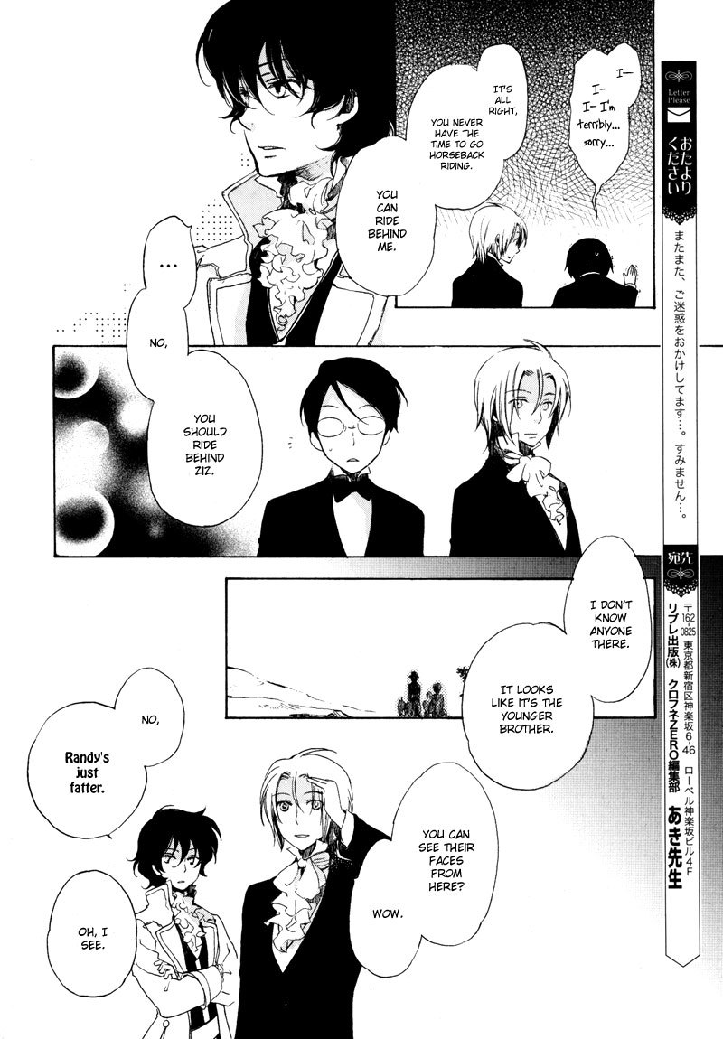 A*D - Tenshi no Uso Chapter 4 page 34 - Chapter 4