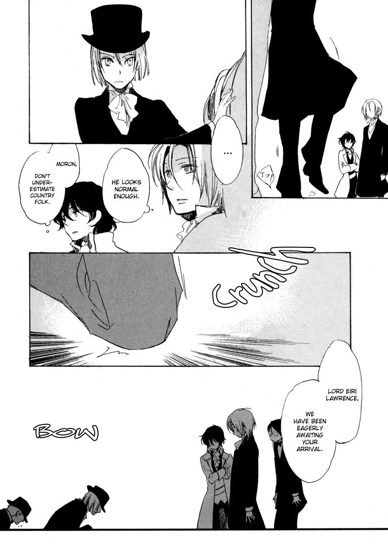 A*D - Tenshi no Uso Chapter 4 page 36 - Chapter 4