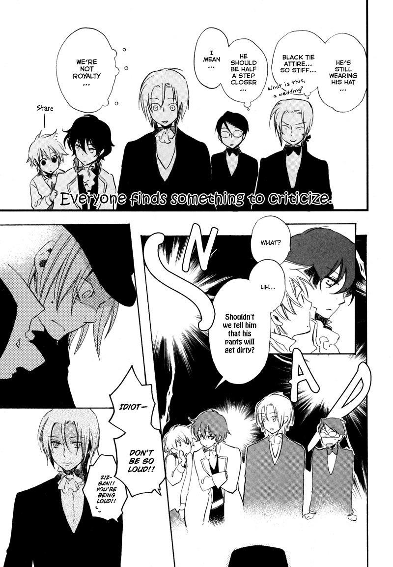 A*D - Tenshi no Uso Chapter 4 page 37 - Chapter 4