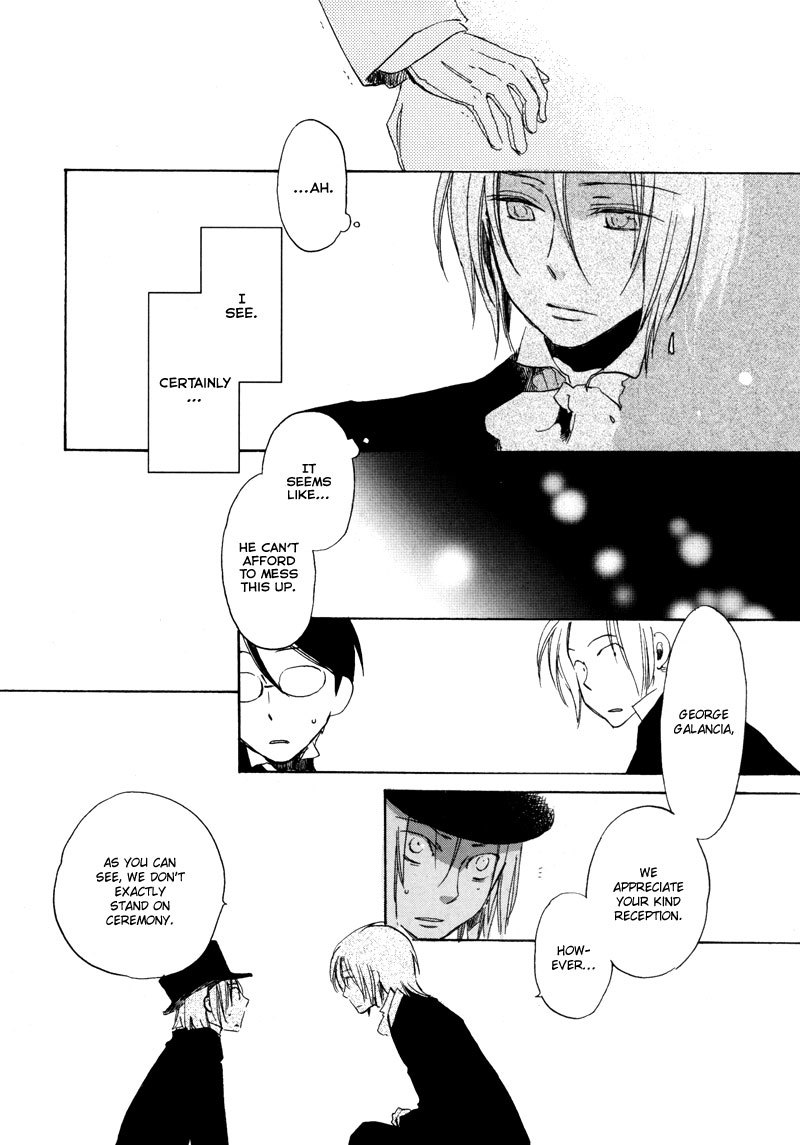 A*D - Tenshi no Uso Chapter 4 page 38 - Chapter 4