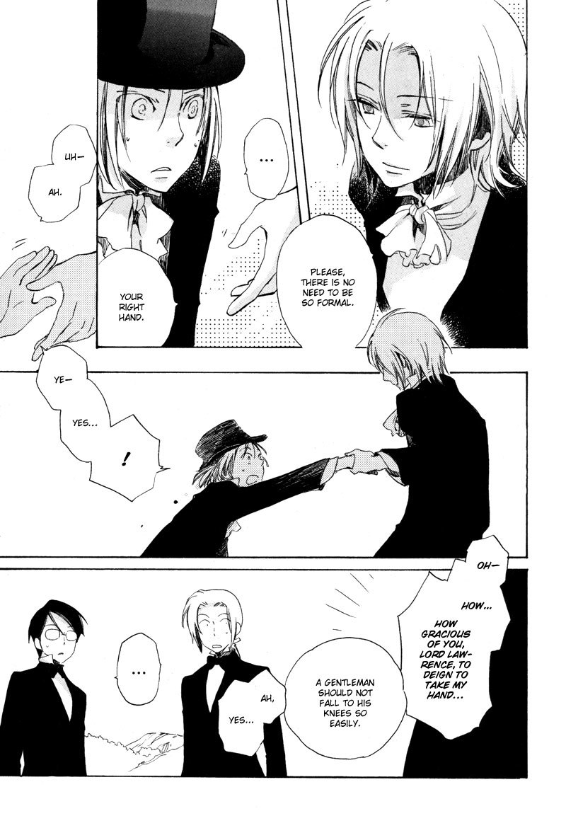 A*D - Tenshi no Uso Chapter 4 page 39 - Chapter 4