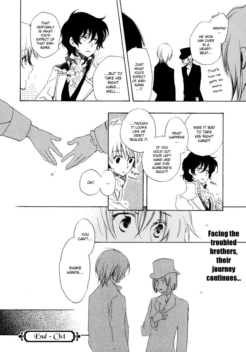 A*D - Tenshi no Uso Chapter 4 page 40 - Chapter 4