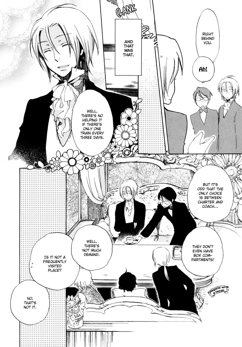 A*D - Tenshi no Uso Chapter 4 page 8 - Chapter 4