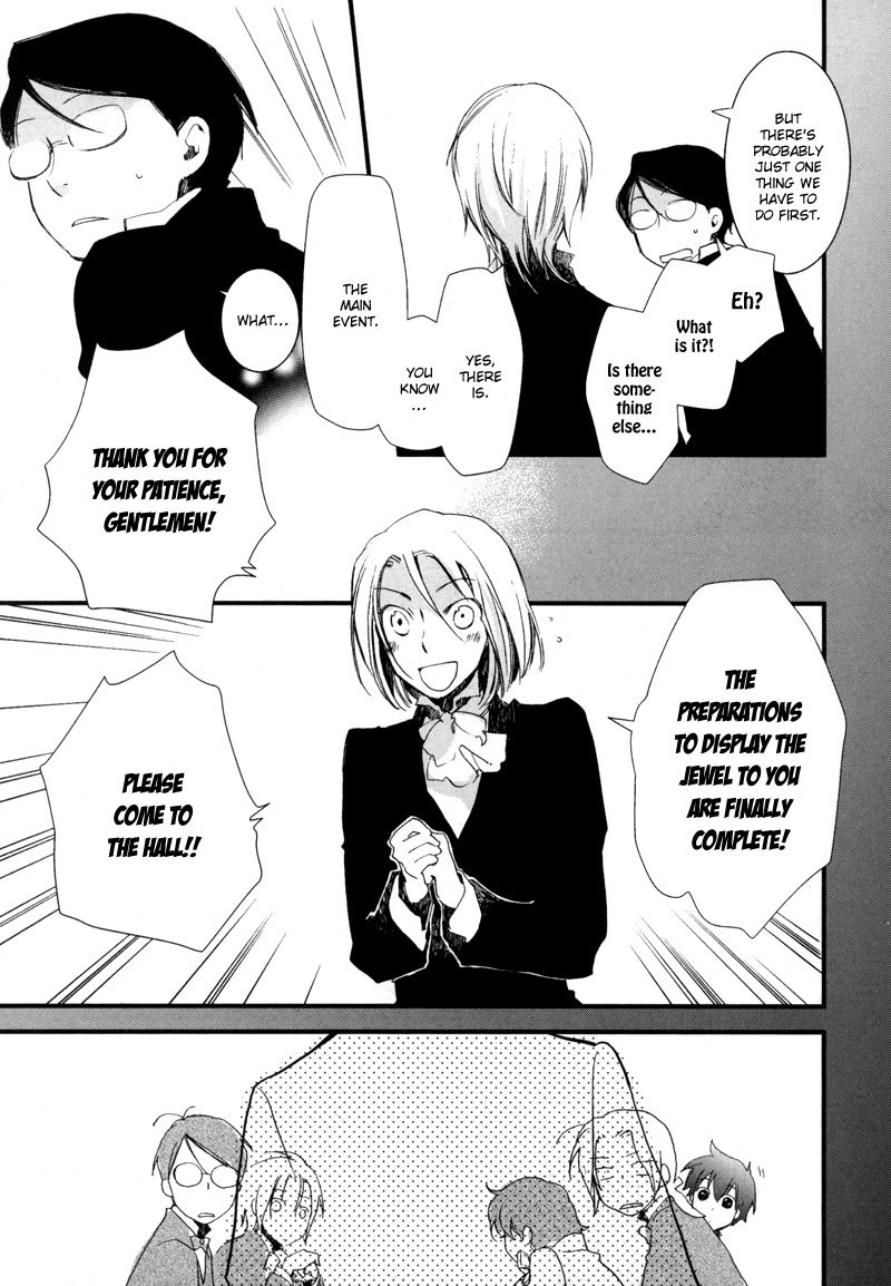 A*D - Tenshi no Uso Chapter 5 page 10 - Chapter 5
