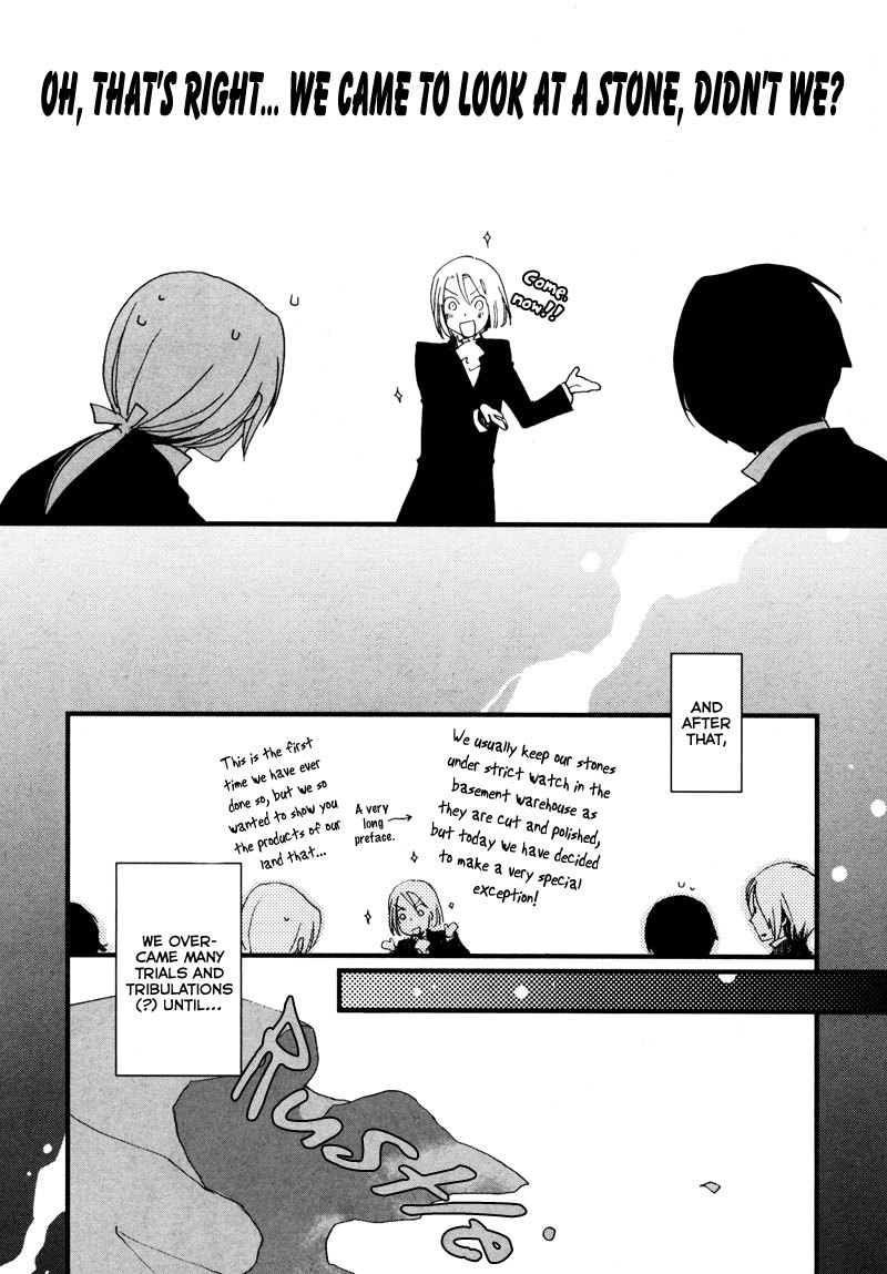 A*D - Tenshi no Uso Chapter 5 page 11 - Chapter 5