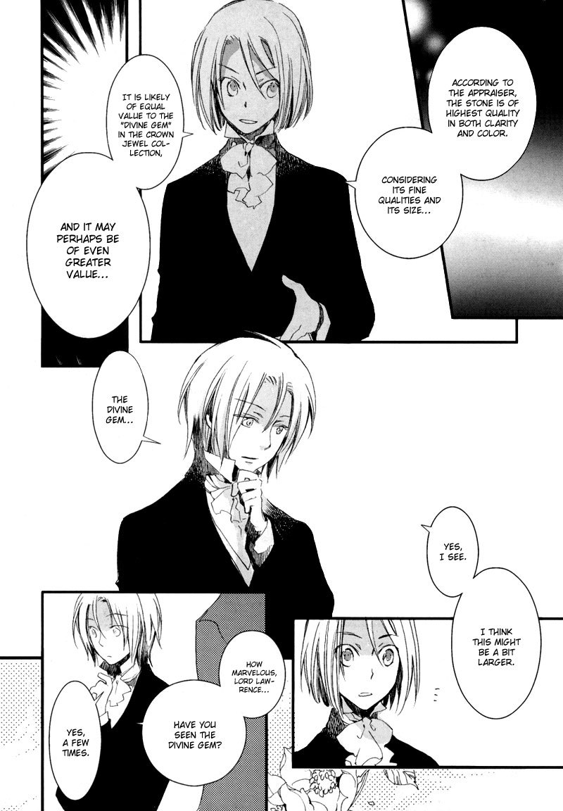 A*D - Tenshi no Uso Chapter 5 page 13 - Chapter 5
