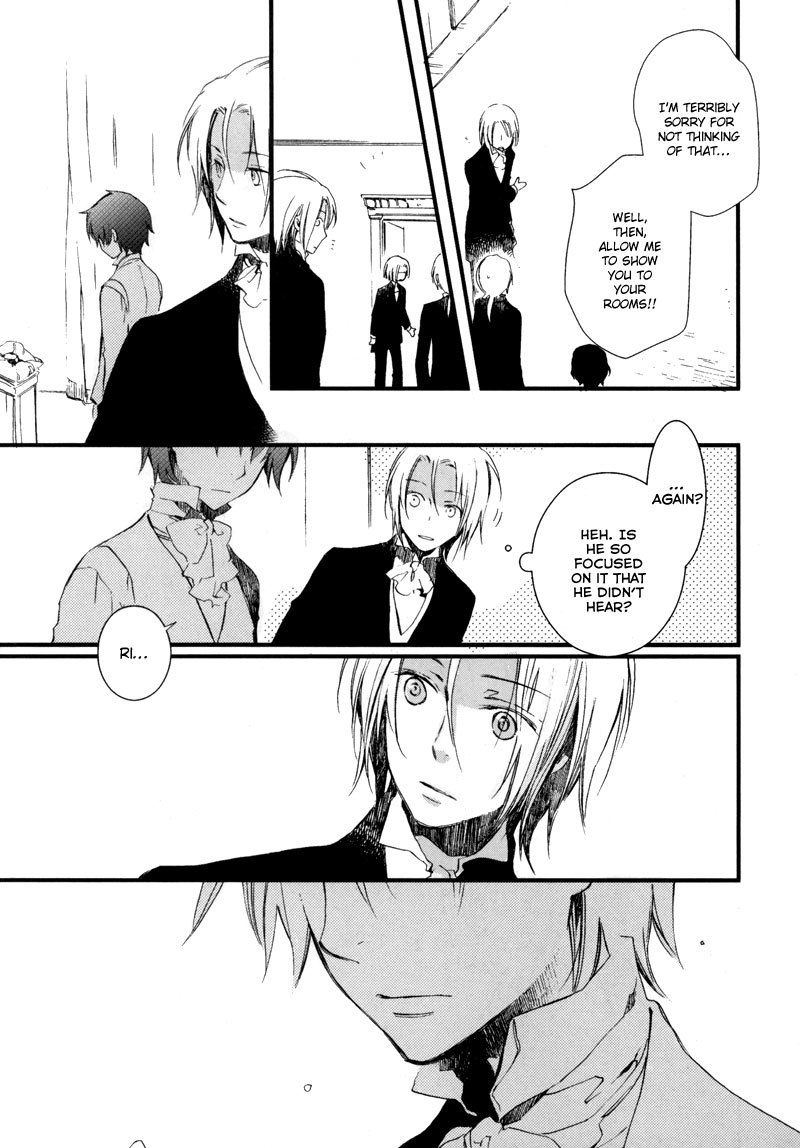 A*D - Tenshi no Uso Chapter 5 page 18 - Chapter 5