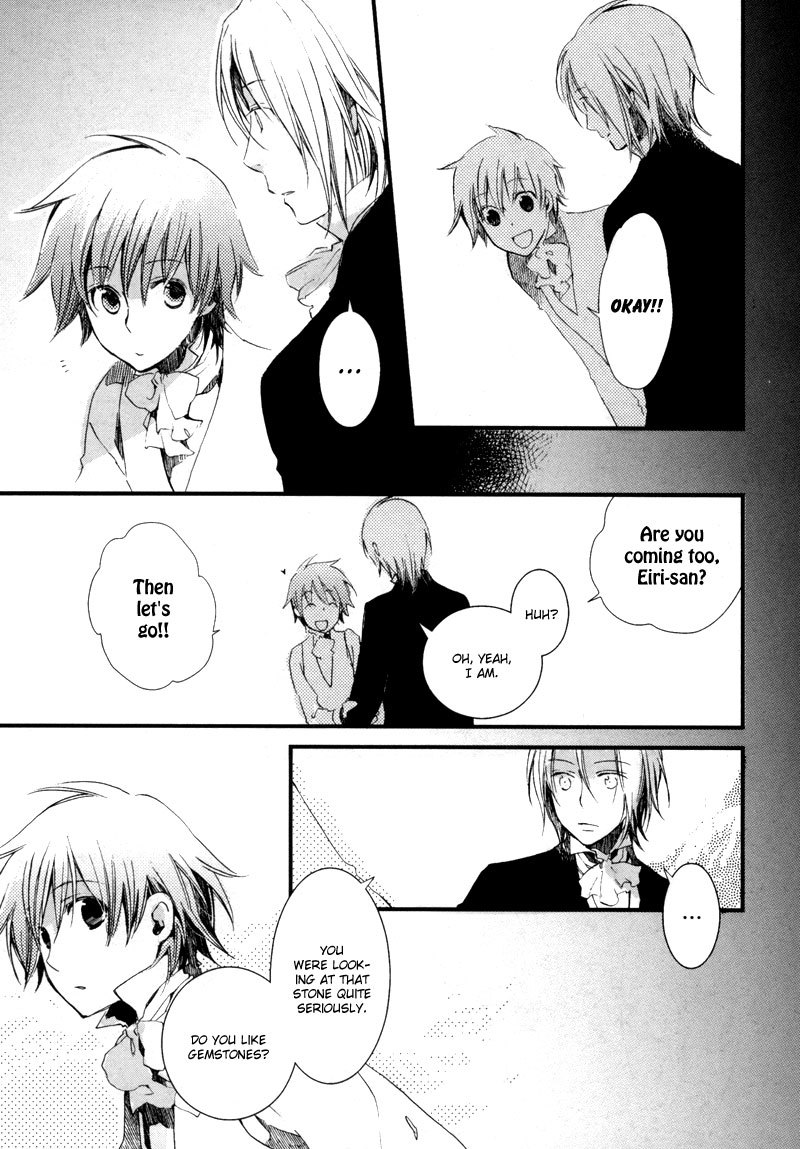 A*D - Tenshi no Uso Chapter 5 page 20 - Chapter 5