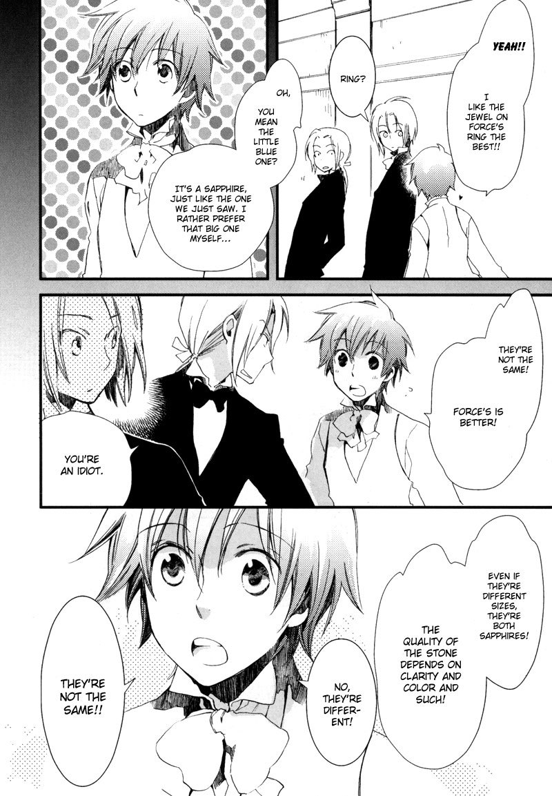 A*D - Tenshi no Uso Chapter 5 page 21 - Chapter 5
