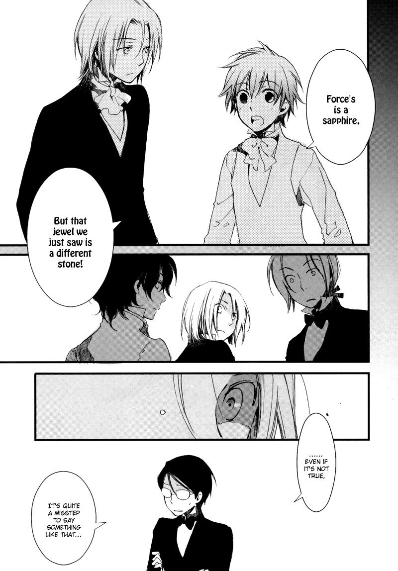 A*D - Tenshi no Uso Chapter 5 page 22 - Chapter 5