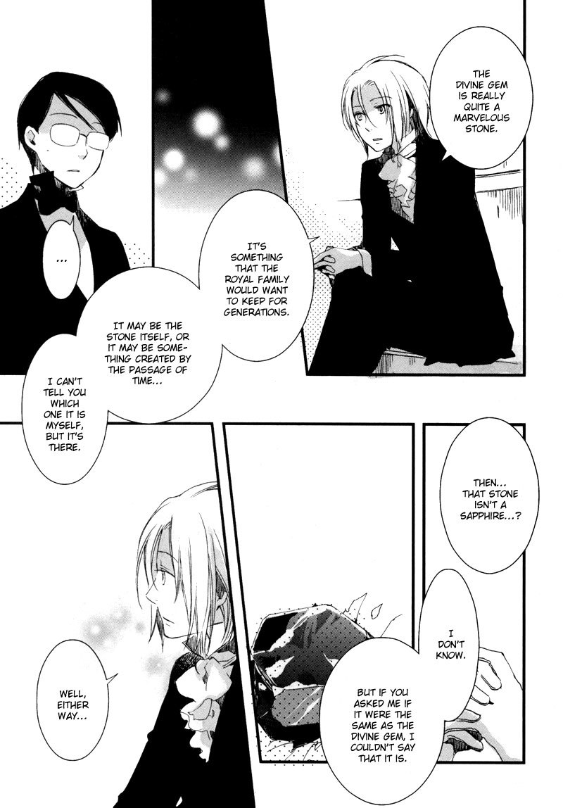 A*D - Tenshi no Uso Chapter 5 page 24 - Chapter 5