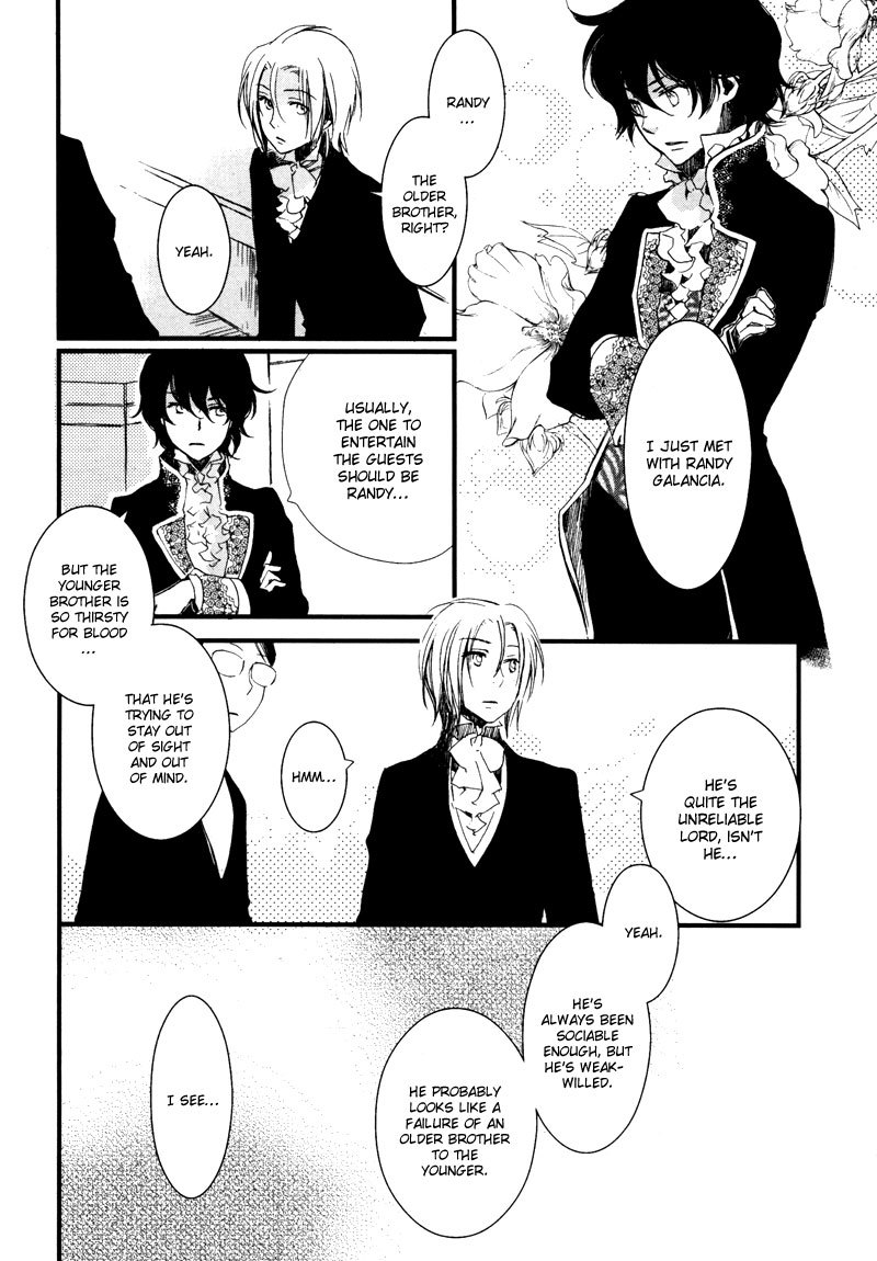 A*D - Tenshi no Uso Chapter 5 page 27 - Chapter 5