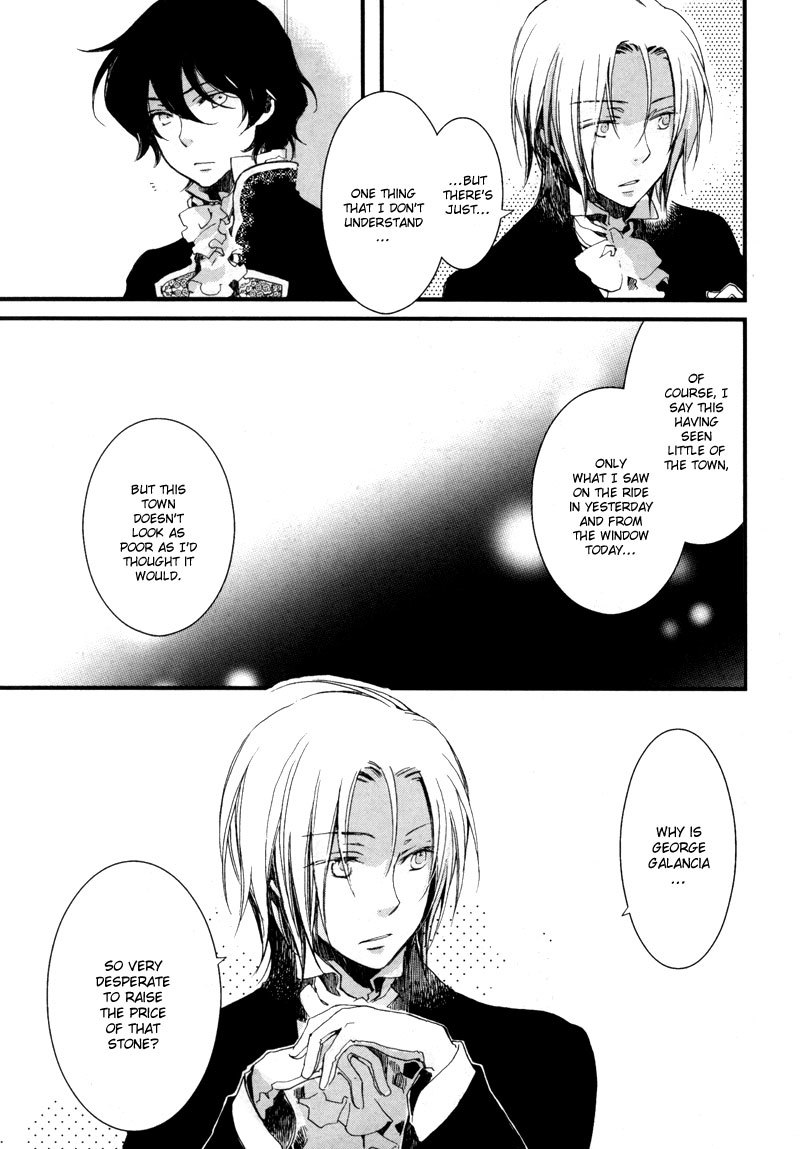 A*D - Tenshi no Uso Chapter 5 page 28 - Chapter 5
