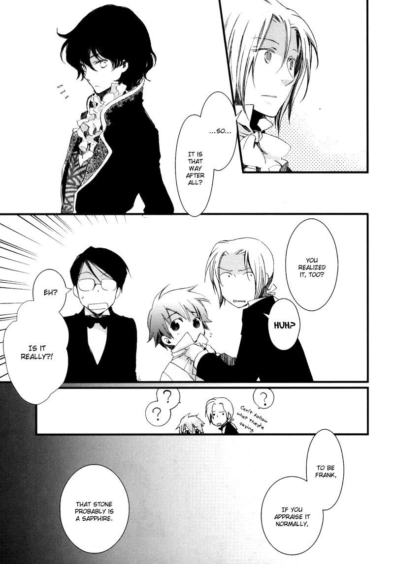 A*D - Tenshi no Uso Chapter 5 page 30 - Chapter 5