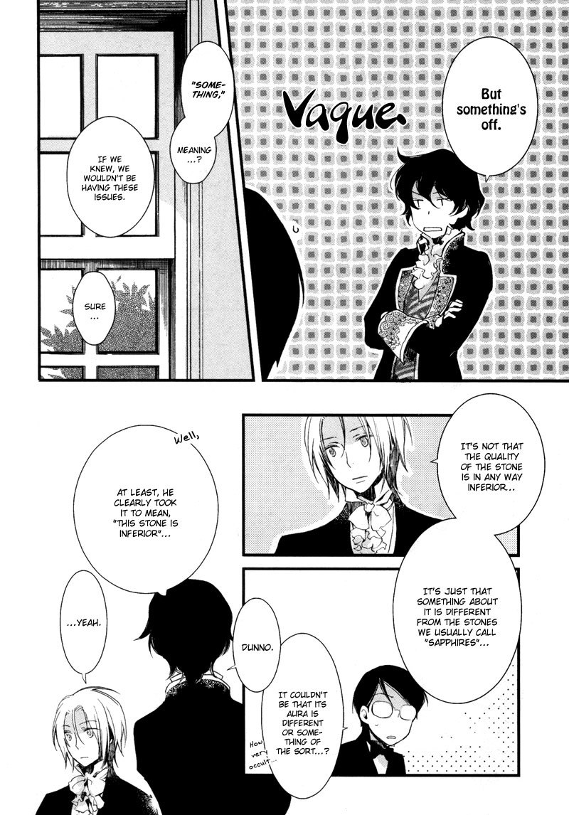 A*D - Tenshi no Uso Chapter 5 page 31 - Chapter 5