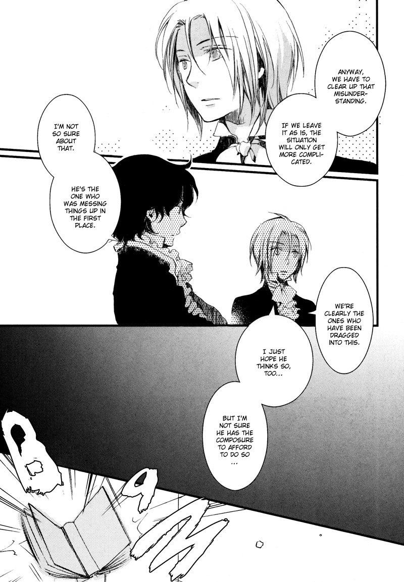 A*D - Tenshi no Uso Chapter 5 page 32 - Chapter 5