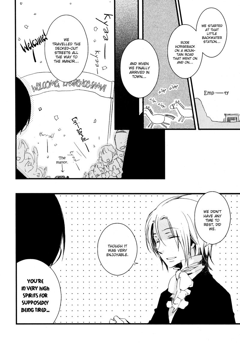 A*D - Tenshi no Uso Chapter 5 page 7 - Chapter 5