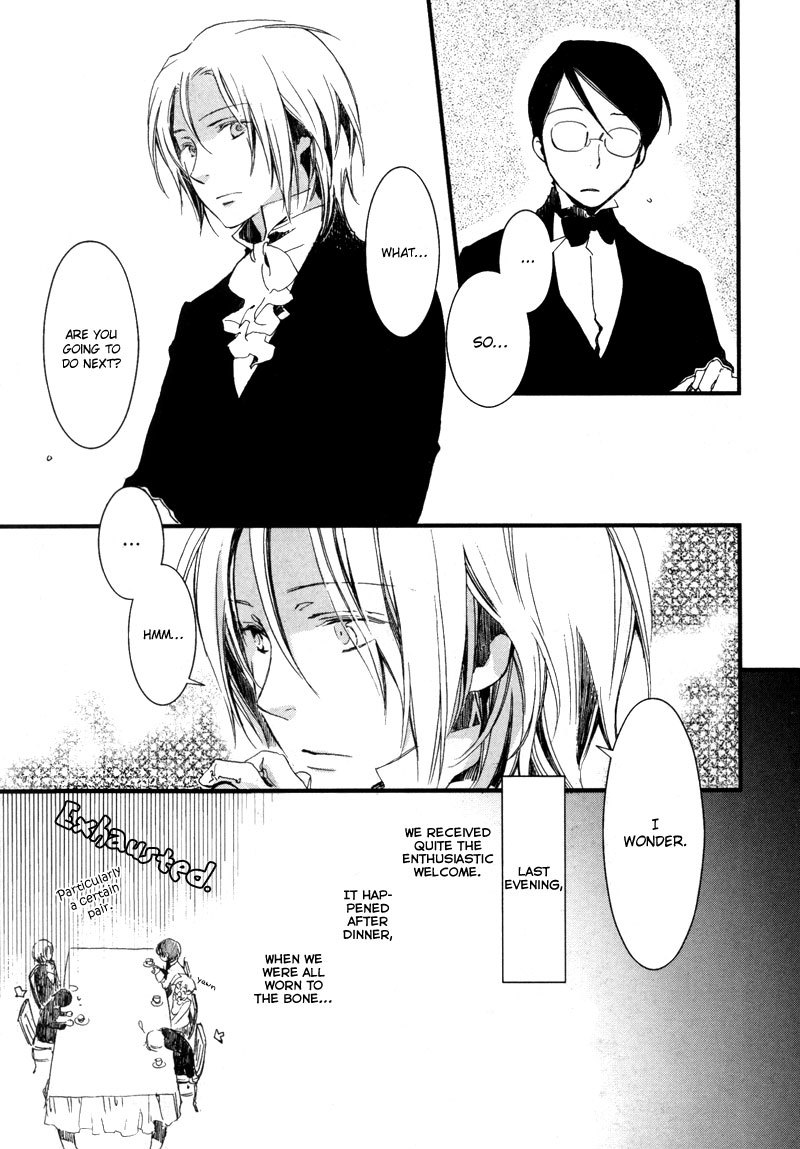 A*D - Tenshi no Uso Chapter 5 page 8 - Chapter 5