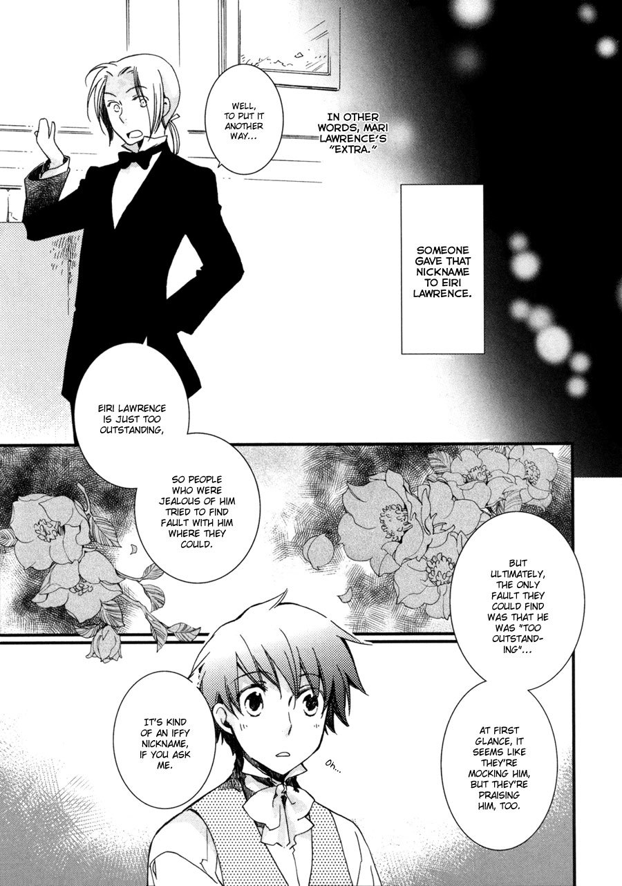 A*D - Tenshi no Uso Chapter 6 page 11 - Chapter 6